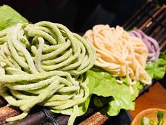 -盡膳口福跷脚牛肉火锅(北美新天地店)