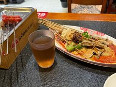-福苗小骆驼烧烤(大唐不夜城店)