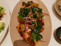 -斯普汇生蚝牛排馆(中骏世界城店)