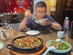 -老灶房-四川土菜(铁牛广场店)