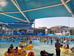 -杭州浪浪浪水公园