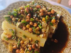 -古城苗家土菜馆(河景餐厅店)