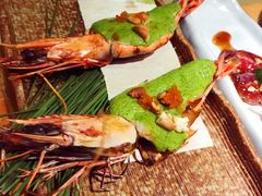 -花潮料理艺食馆(世欧广场店)