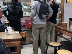 大堂-大姨捞面(新安花园店)