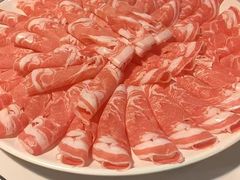 -京城北门羊蝎子铜锅涮肉(总店)