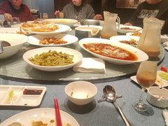 -凤凰园烤鸭店·唐山菜·传承花椒肉(老唐丰路店)