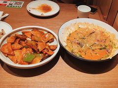 -金掌勺锅包肉(太原万达店)