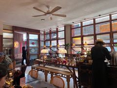 -银米·云南传统过桥米线(双廊黑金冠店)