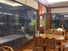 -湖畔居茶楼(湖滨店)