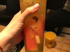 -喜茶(佛山顺德大良东乐路店)