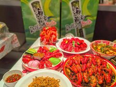 -红钳侠小龙虾·烧烤(中赢康康谷店)