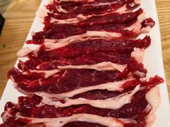 -掂档潮汕牛肉火锅(沈阳万象城店)