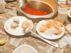 -冠菌火锅自助(东莞桥头店)