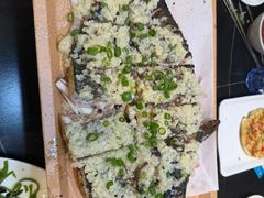 -勇利赵家烤肉坊(含光路店)