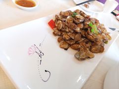 -豪翔盛宴(罗村大道店)