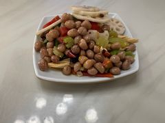 -彭福吉面鱼炒鸡·炒菜·烧烤(高新路店)