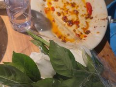 -普叽普叽泰式茶餐厅(港汇店)