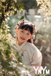 点击看大图 -雅尼·亚米儿童摄影美学馆(汉阳店)