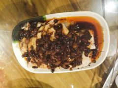 口水鸡-合家院饭庄(榆关道店)