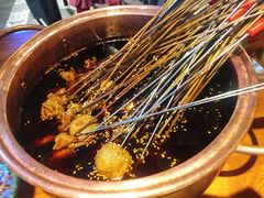 冷锅串串香-搓火大都会(广安门总店)