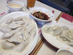 -喜家德虾仁水饺(中央大街店)