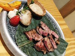 -花潮料理艺食馆(世欧广场店)