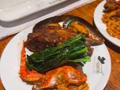 -汉巴味德·烤肉与啤酒的自助(杭州大悦城店)