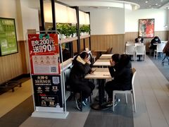 -肯德基(槐苑店)