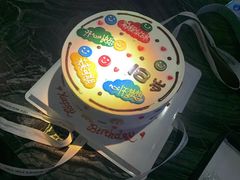 -上海小南国(金桥国际广场店)