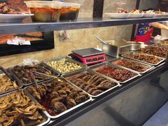 -嘉州九妹凤爪(乐山总店)