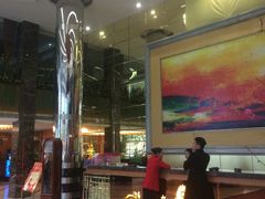 -御水泉·国际水疗会(广州长隆店)