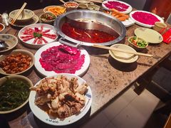 -小龙坎火锅(湖滨银泰in77店)