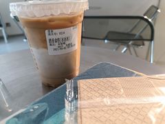 -Cafe on warm(丹霞店)