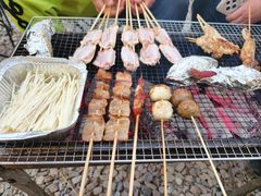 -大象营野Life营地·钓虾(坦尾店)