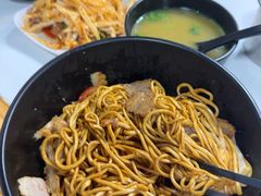 -俊杰拉面馆