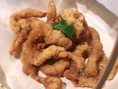 -渔语鱼新川菜Bistro(万象天地店)