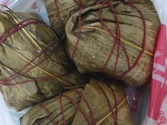 豆沙粽子-赵记粽子(司前街店)