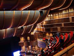 -交通银行前滩31演艺中心