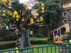 -史努比缤纷世界