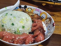 -米八子烧烤工厂(西区店)