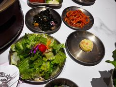 -西塔老太太泥炉烤肉(望京一店)