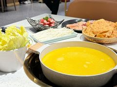 -八珍玉食鸡煲·打边炉(印象城店)