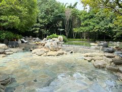 -湖泉半山温泉(湖泉生态园)