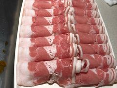 -海底捞火锅鲜切牛肉主题店(长寿路店)