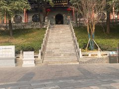 -句容茅山景区