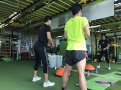 -红山会健身·普拉提(广安门店)