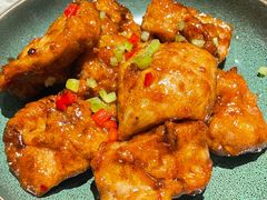 -留半山·香港食堂(啦啦宝都店)