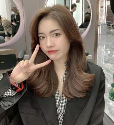-那茉 Hair Salon