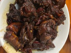 -如意香辣鸡架(总店)