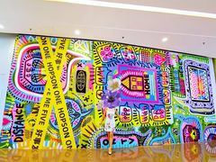 -大师兄·西北风味食集(增城合生汇店)